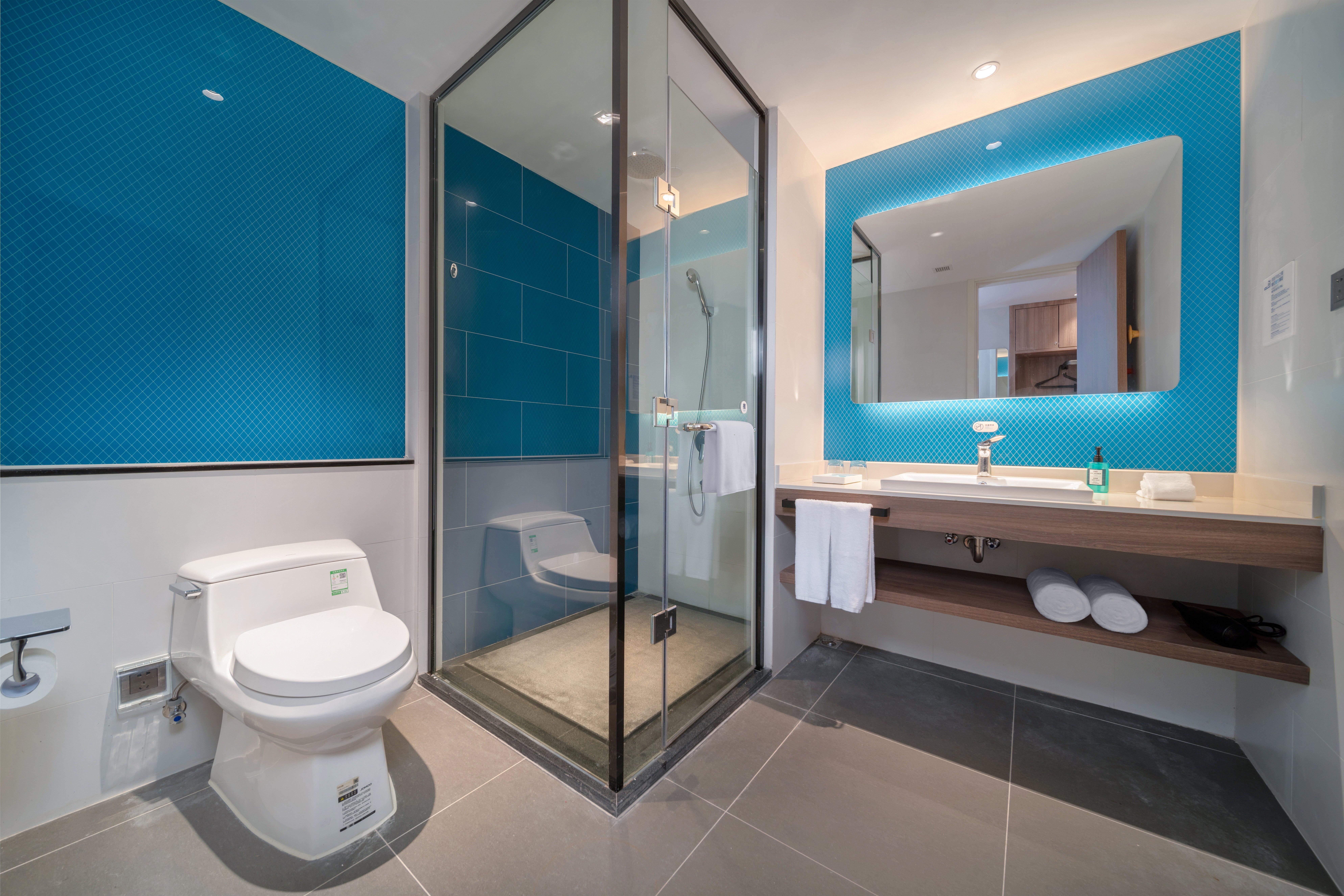 Holiday Inn Express Jinjiang Anhai By Ihg المظهر الخارجي الصورة